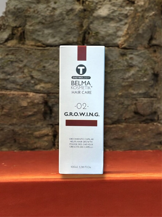 Hair Care Growing 02