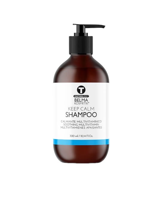 Keep Calm Shampoo 300 ml