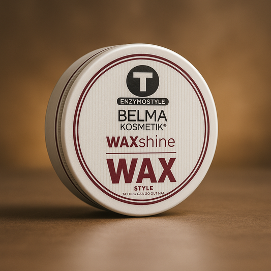 Wax shine 100 ML