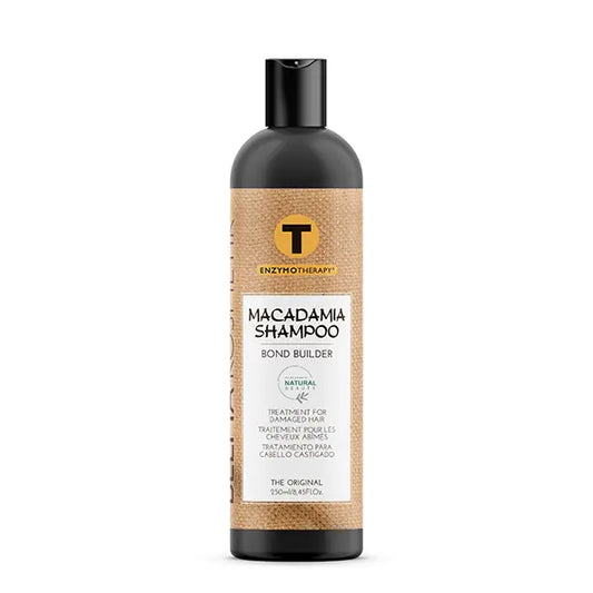 Belma Kosmetik macadamia Shampoo 250 ml