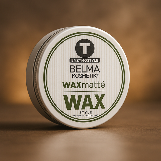 Wax Matte 100 ML