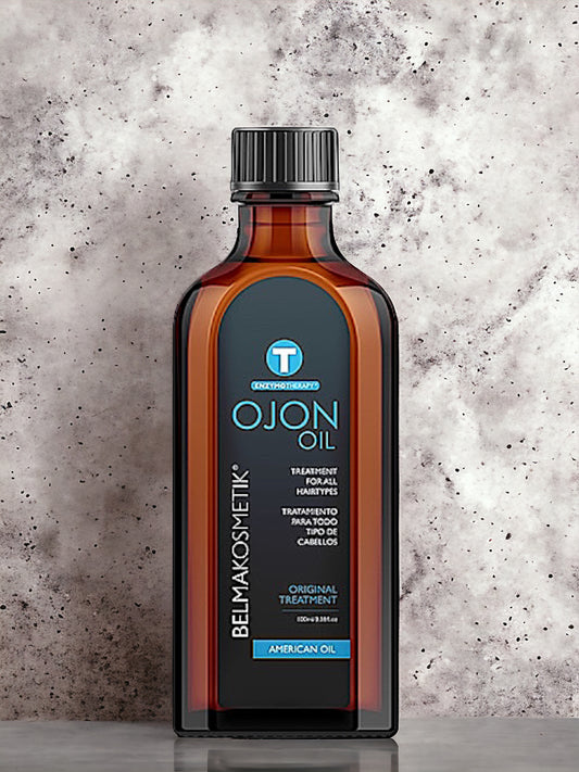Ojon Oil organic American Oil 100 ml