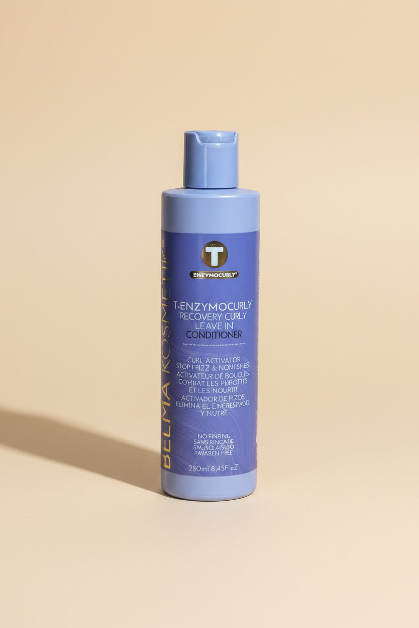 Curly Recovery leave-in conditioner – 250 ml